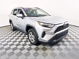 2024 Toyota RAV4 for sale in Merritt Island FL