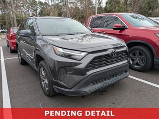 2024 Toyota RAV4 for sale in Charleston SC