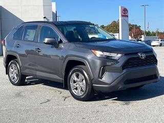 2024 Toyota RAV4 for sale in Asheboro NC