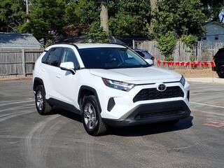 2024 Toyota RAV4 for sale in Kirkwood MO