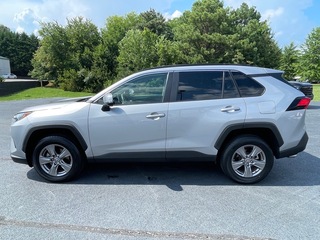 2024 Toyota RAV4 for sale in Morristown TN