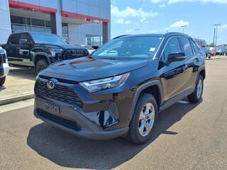 2024 Toyota RAV4 for sale in Jackson MS