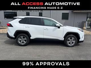 2024 Toyota RAV4 for sale in Temecula CA