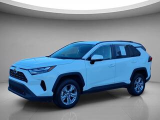 2024 Toyota RAV4 for sale in Henderson NC