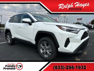 2024 Toyota RAV4 for sale in Anderson SC