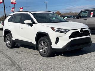 2025 Toyota RAV4 for sale in Asheboro NC