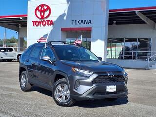 2025 Toyota RAV4 for sale in Orange TX