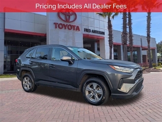 2025 Toyota RAV4 for sale in Charleston SC