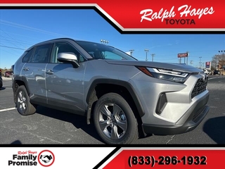 2025 Toyota RAV4 for sale in Anderson SC