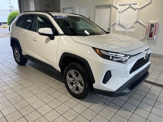 2025 Toyota RAV4 for sale in Bowling Green KY