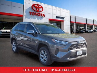 2025 Toyota RAV4 for sale in Kirkwood MO