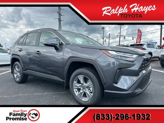 2025 Toyota RAV4 for sale in Anderson SC