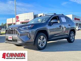 2025 Toyota RAV4 for sale in Moss Point MS