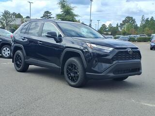 2025 Toyota RAV4 for sale in Southern Pines NC