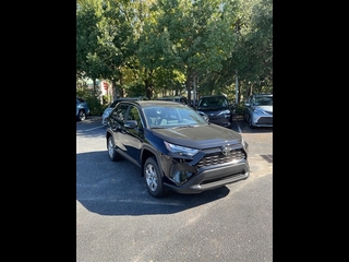 2025 Toyota RAV4 for sale in Charleston SC