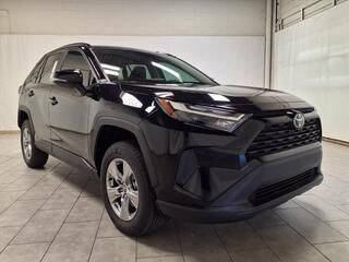 2025 Toyota RAV4 for sale in Fort Worth TX