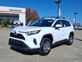 2025 Toyota RAV4 for sale in Jacksonville FL