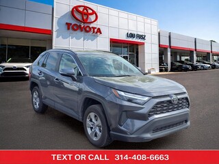 2025 Toyota RAV4 for sale in Kirkwood MO