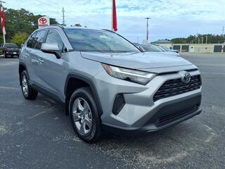 2025 Toyota RAV4 for sale in New Bern NC