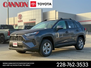2025 Toyota RAV4 for sale in Moss Point MS