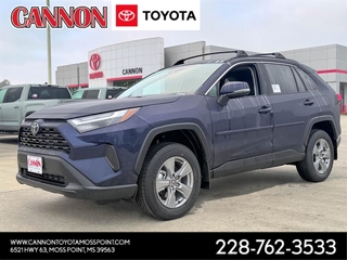 2025 Toyota RAV4 for sale in Moss Point MS