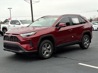 2025 Toyota RAV4 for sale in Asheboro NC