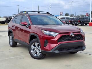 2025 Toyota RAV4 for sale in Conroe TX