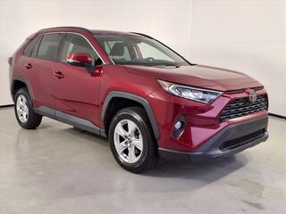 2019 Toyota RAV4 for sale in Southern Pines NC