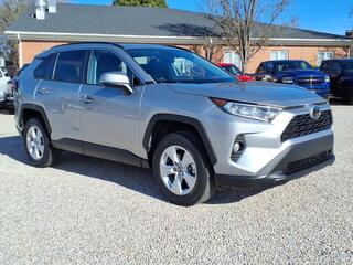 2019 Toyota RAV4 for sale in Wendell NC