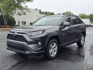 2020 Toyota RAV4 for sale in West Jefferson NC