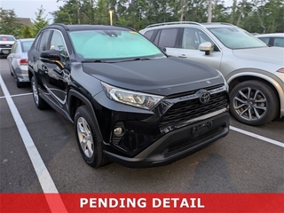 2020 Toyota RAV4 for sale in Charleston SC