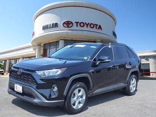 2020 Toyota RAV4 for sale in Manassas VA