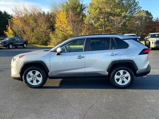 2021 Toyota RAV4 for sale in Morristown TN