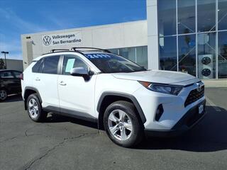 2021 Toyota RAV4 for sale in Plymouth MA