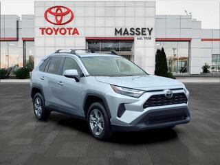 2022 Toyota RAV4 for sale in Kinston NC