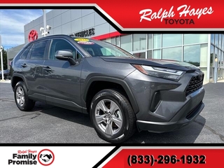 2022 Toyota RAV4 for sale in Anderson SC