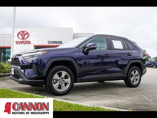 2022 Toyota RAV4 for sale in Moss Point MS