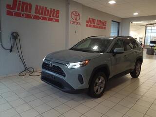 2022 Toyota RAV4 for sale in Toledo OH