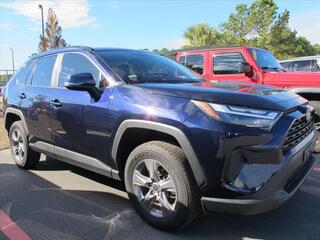 2022 Toyota RAV4 for sale in Myrtle Beach SC