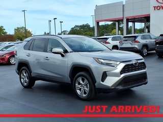 2023 Toyota RAV4 for sale in Kinston NC