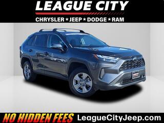2023 Toyota RAV4 for sale in League City TX