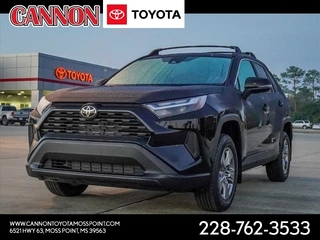 2023 Toyota RAV4 for sale in Moss Point MS