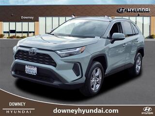 2023 Toyota RAV4 for sale in Downey CA