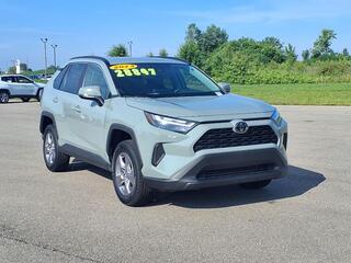2023 Toyota RAV4 for sale in Washington Court House OH
