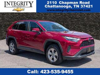 2023 Toyota RAV4 for sale in Chattanooga TN