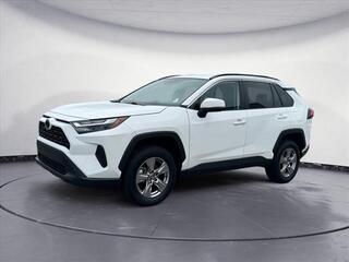 2023 Toyota RAV4 for sale in Knoxville TN