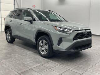 2023 Toyota RAV4 for sale in Murray KY