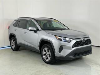 2023 Toyota RAV4 for sale in Southern Pines NC