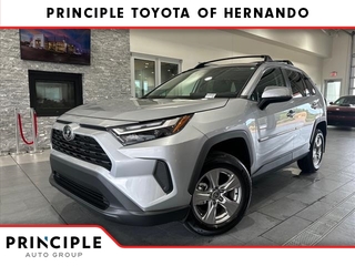 2023 Toyota RAV4 for sale in Hernando MS