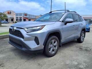2024 Toyota RAV4 for sale in Jacksonville FL
